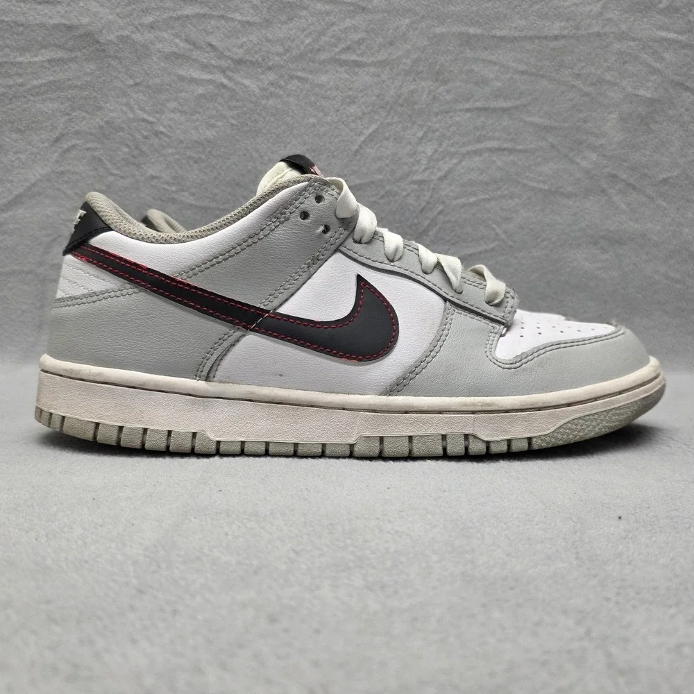 Nike Dunk Low‎ SE Jackpot GS Kids Size 7y DQ0380-001